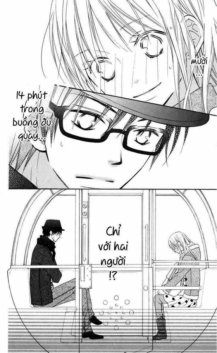 Love So Life - Chapter 75 - Trang 2