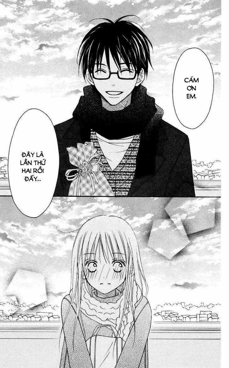 Love So Life - Chapter 75 - Trang 11