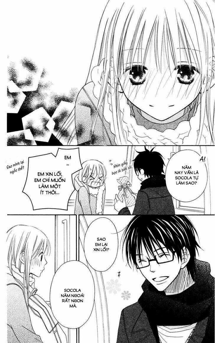 Love So Life - Chapter 75 - Trang 12