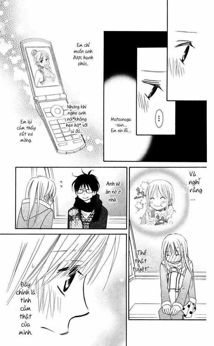 Love So Life - Chapter 75 - Trang 13