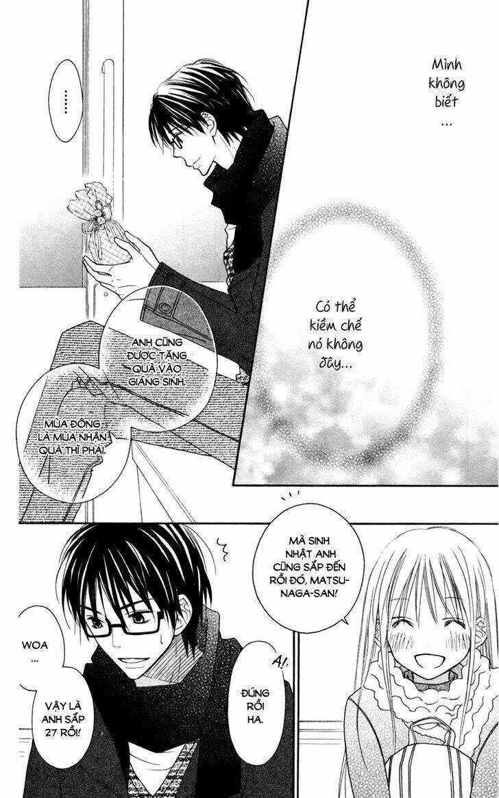 Love So Life - Chapter 75 - Trang 14