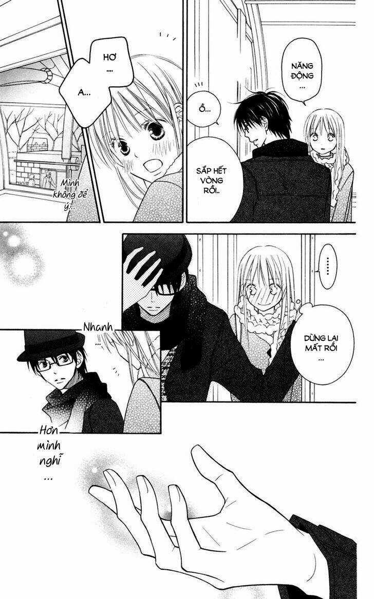 Love So Life - Chapter 75 - Trang 17