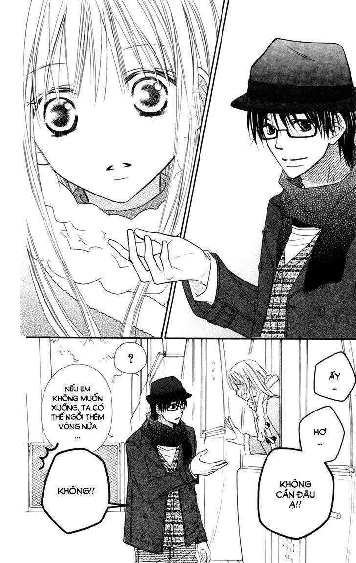 Love So Life - Chapter 75 - Trang 18