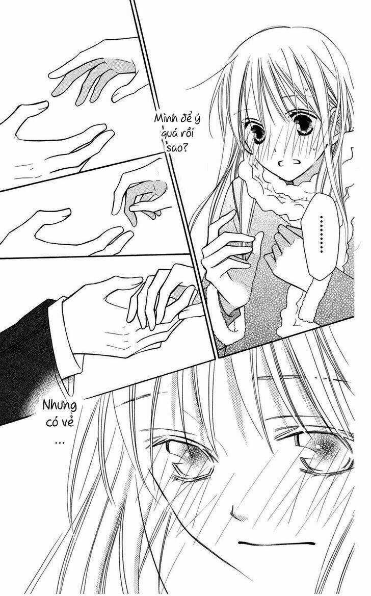 Love So Life - Chapter 75 - Trang 19