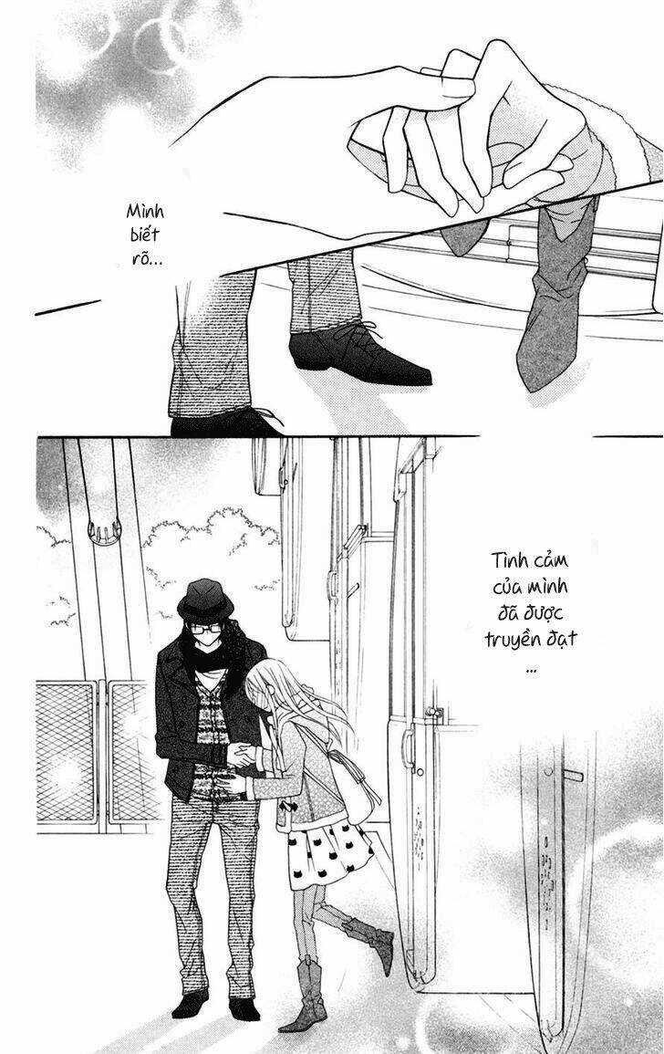 Love So Life - Chapter 75 - Trang 20