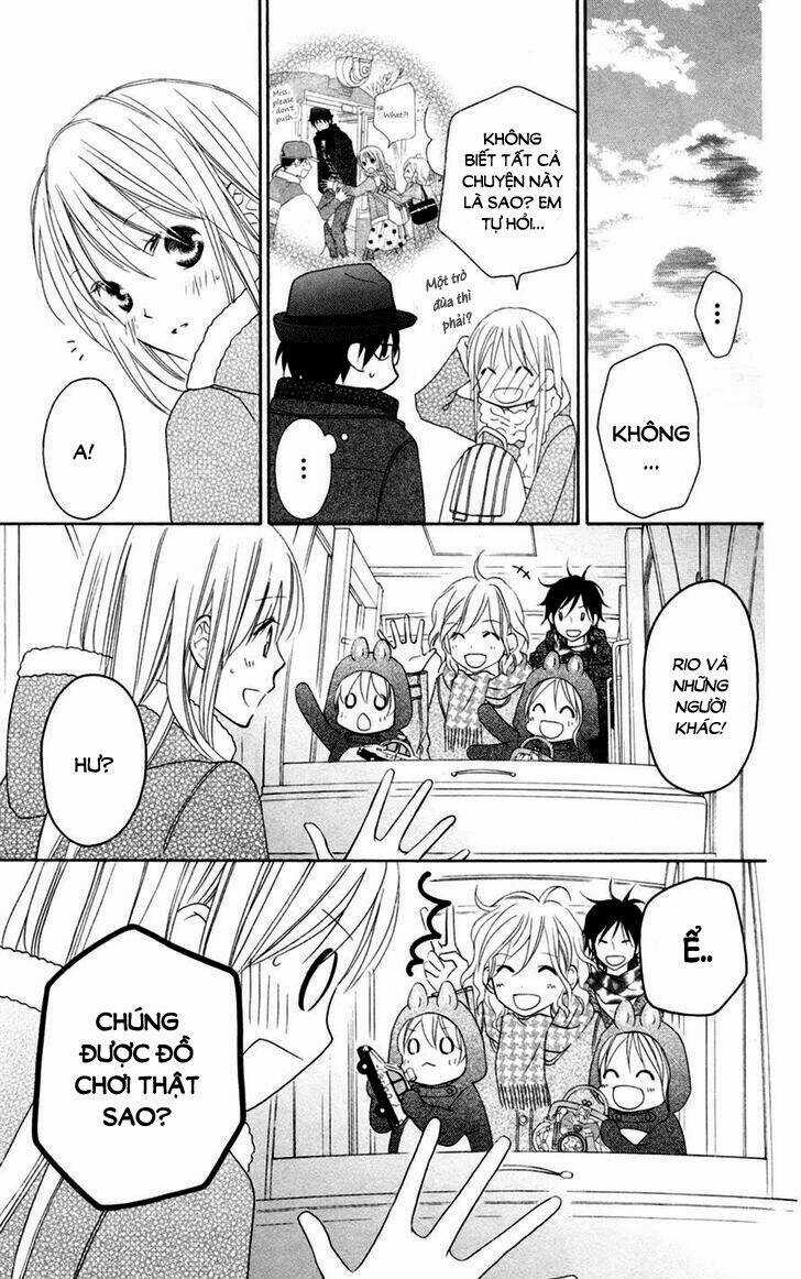 Love So Life - Chapter 75 - Trang 3