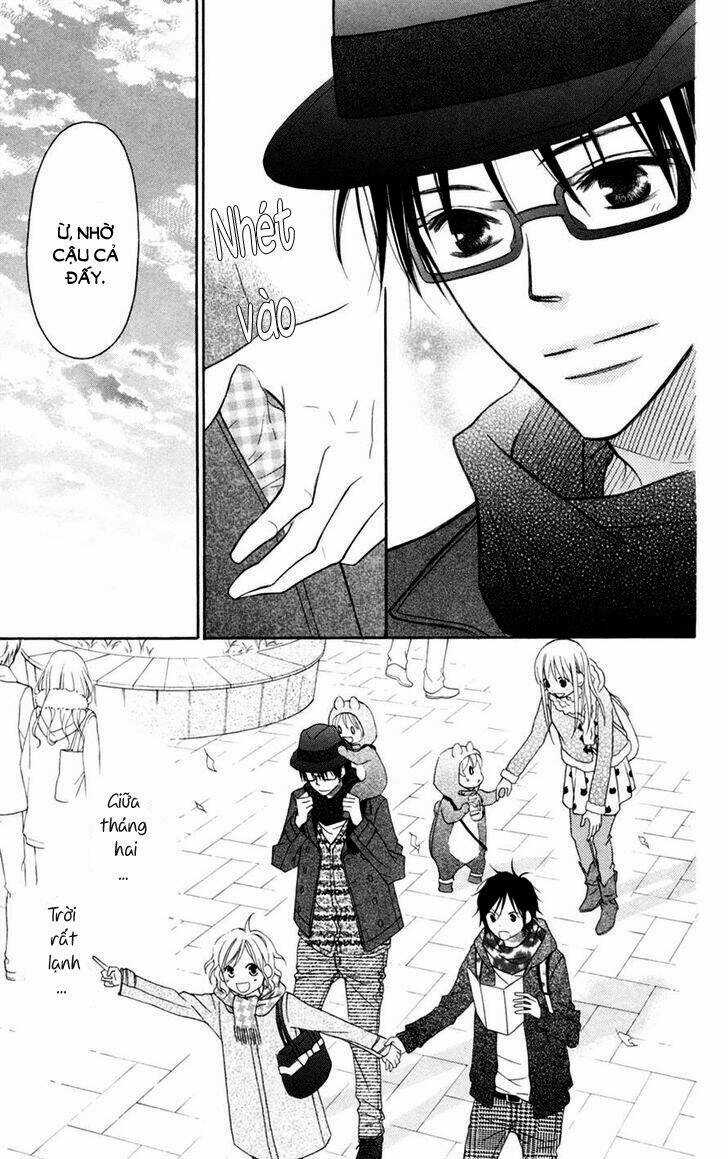 Love So Life - Chapter 75 - Trang 23