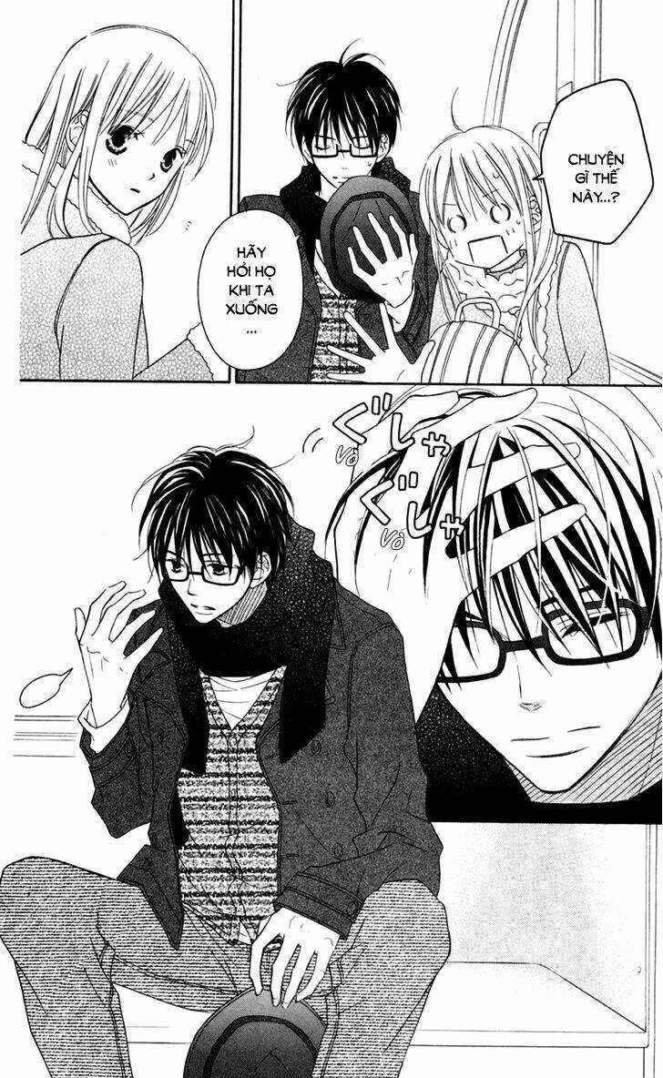 Love So Life - Chapter 75 - Trang 4