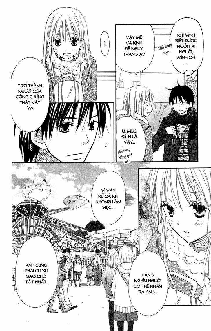 Love So Life - Chapter 75 - Trang 6