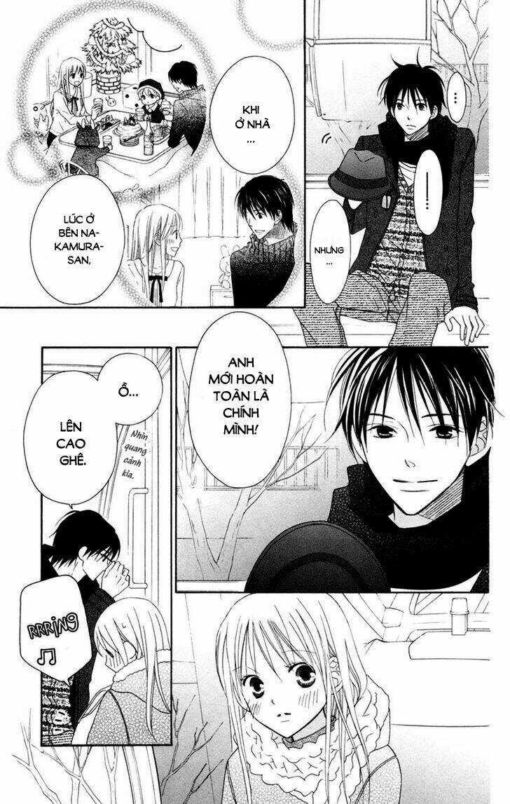 Love So Life - Chapter 75 - Trang 7