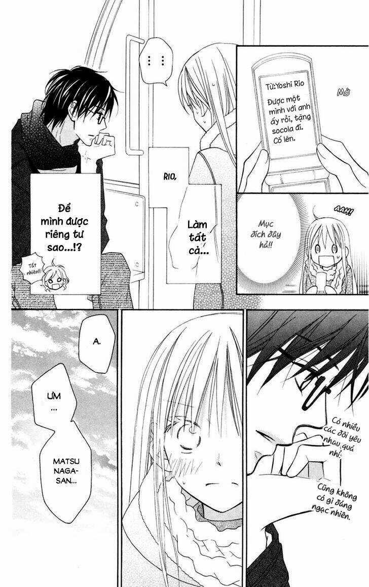 Love So Life - Chapter 75 - Trang 8