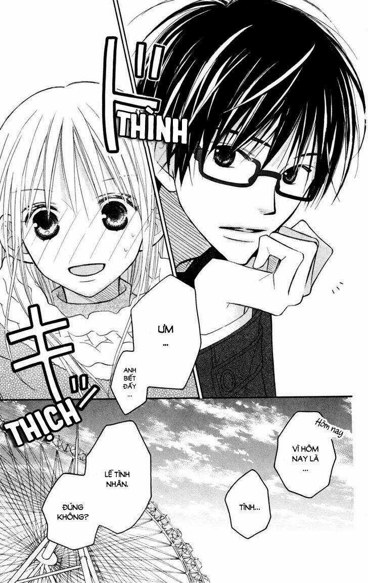 Love So Life - Chapter 75 - Trang 9