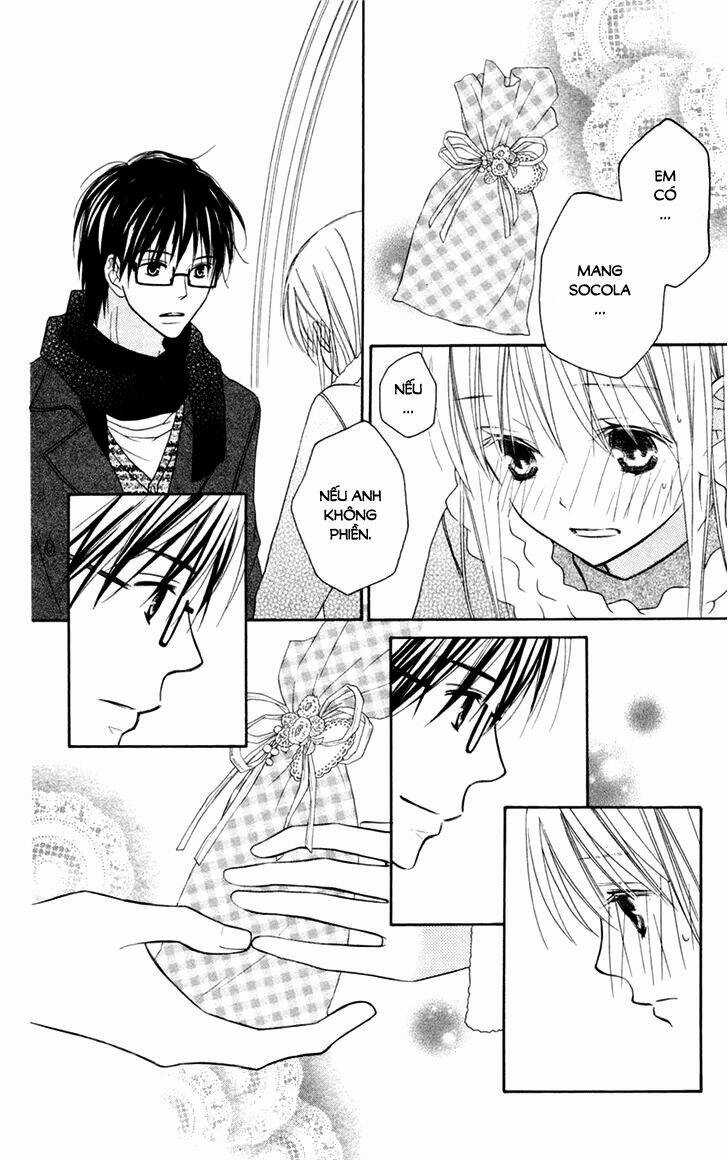 Love So Life - Chapter 75 - Trang 10