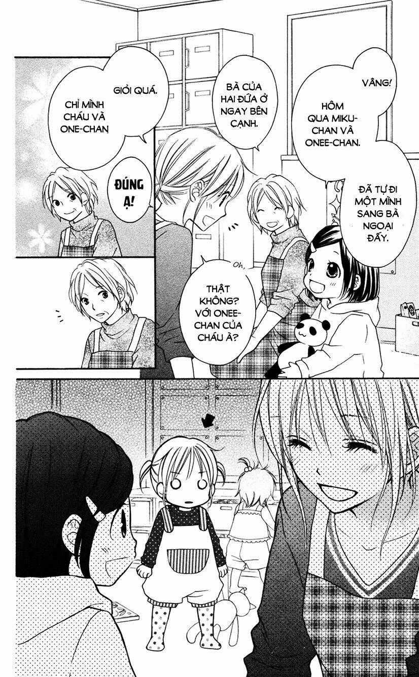 Love So Life - Chapter 76 - Trang 2