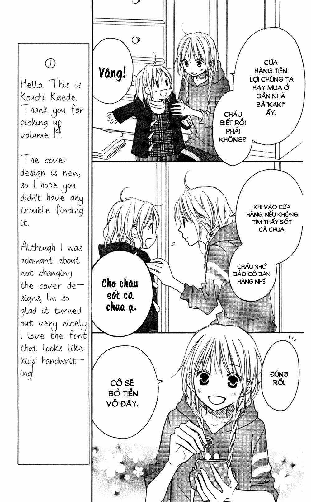 Love So Life - Chapter 76 - Trang 11