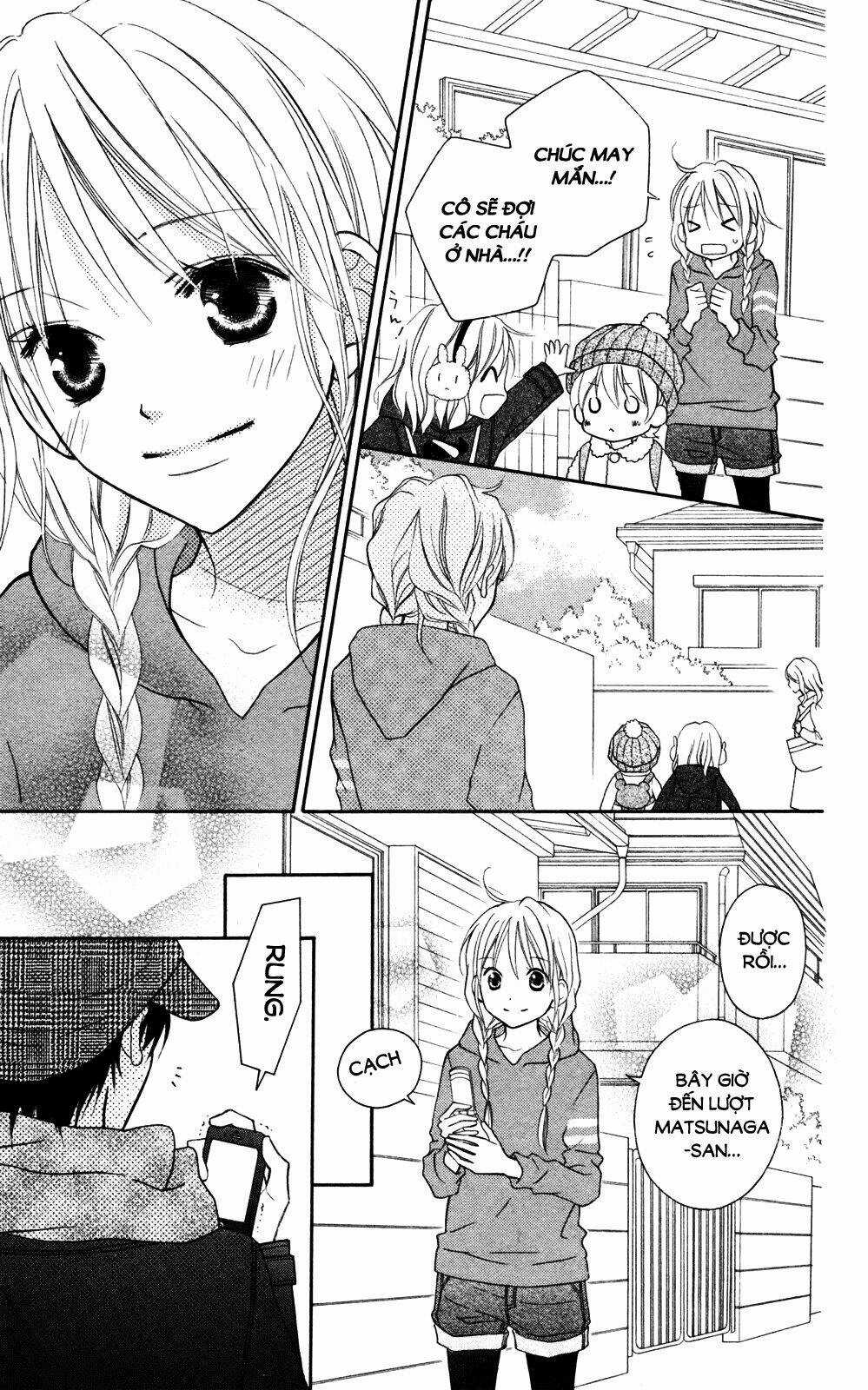 Love So Life - Chapter 76 - Trang 15