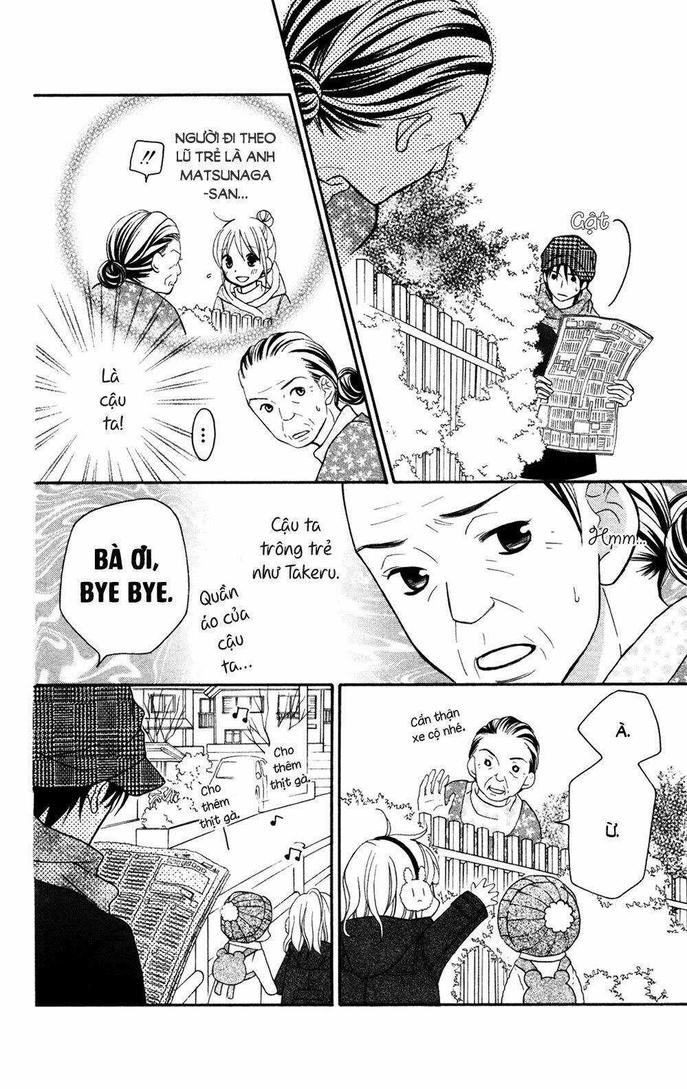 Love So Life - Chapter 76 - Trang 18