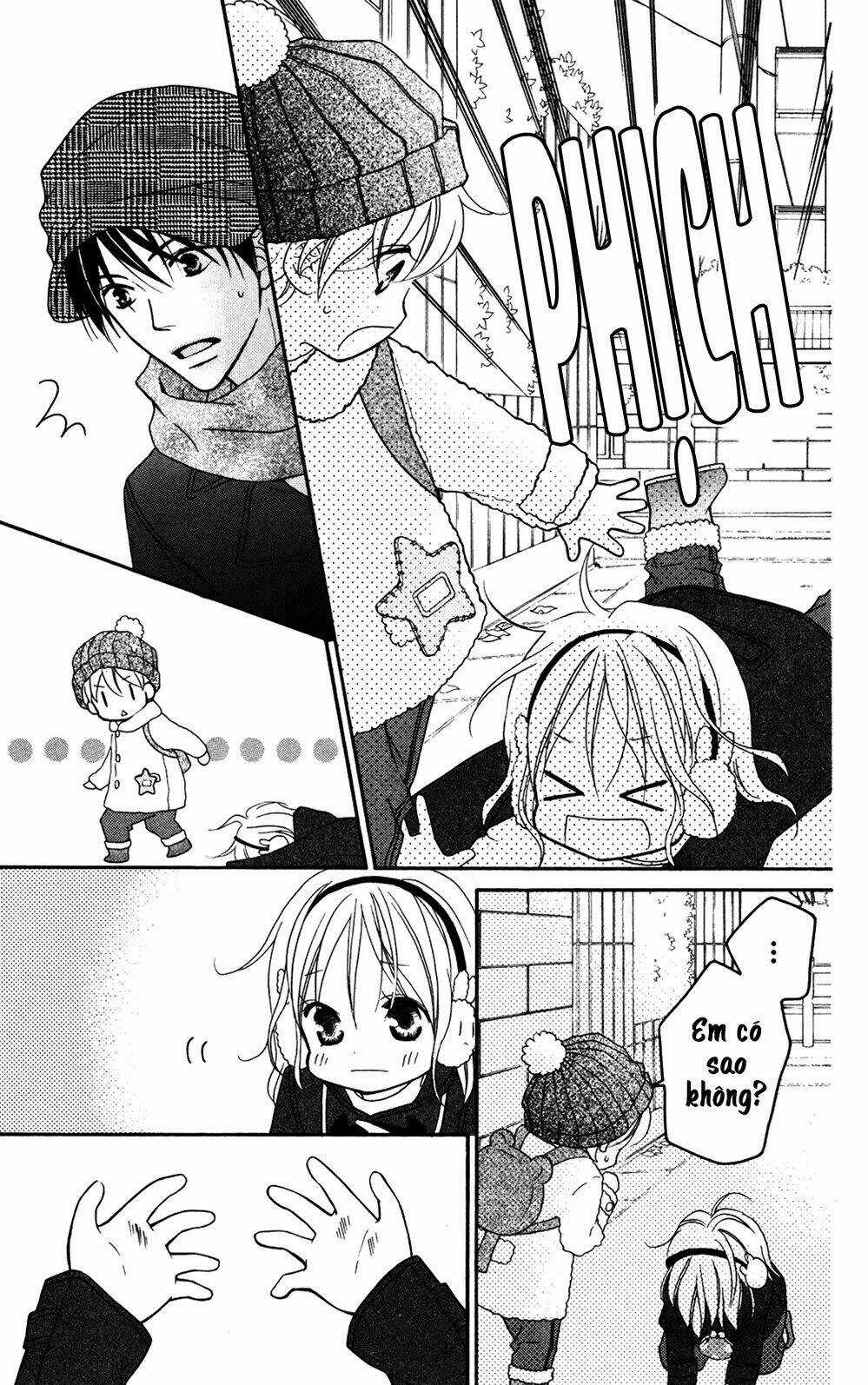 Love So Life - Chapter 76 - Trang 21