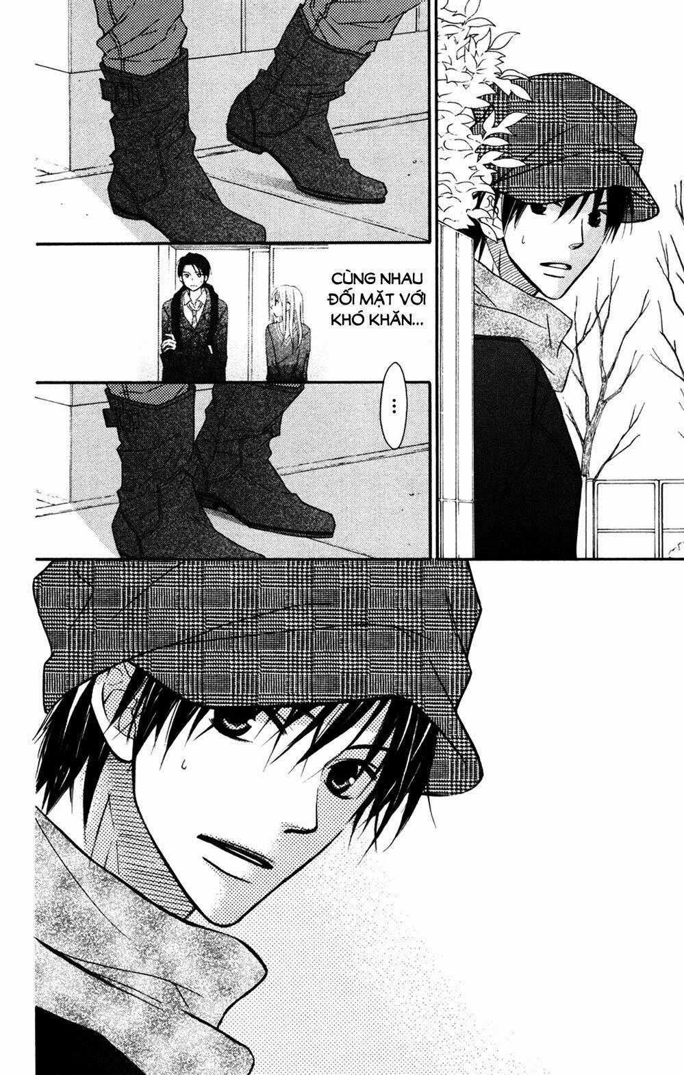 Love So Life - Chapter 76 - Trang 24