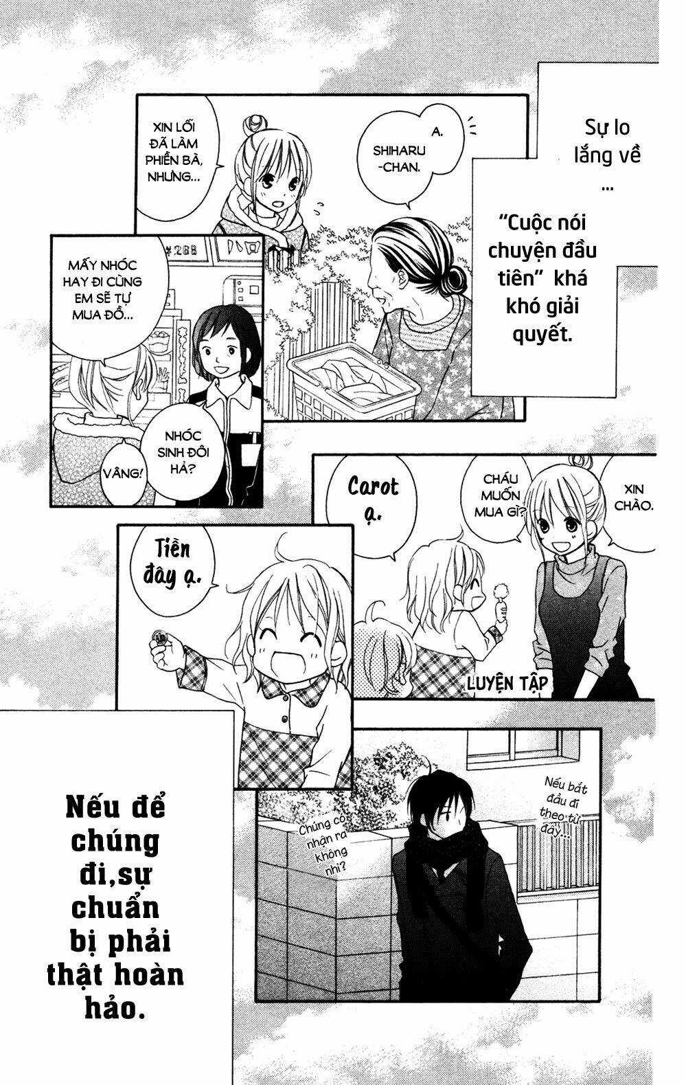 Love So Life - Chapter 76 - Trang 7