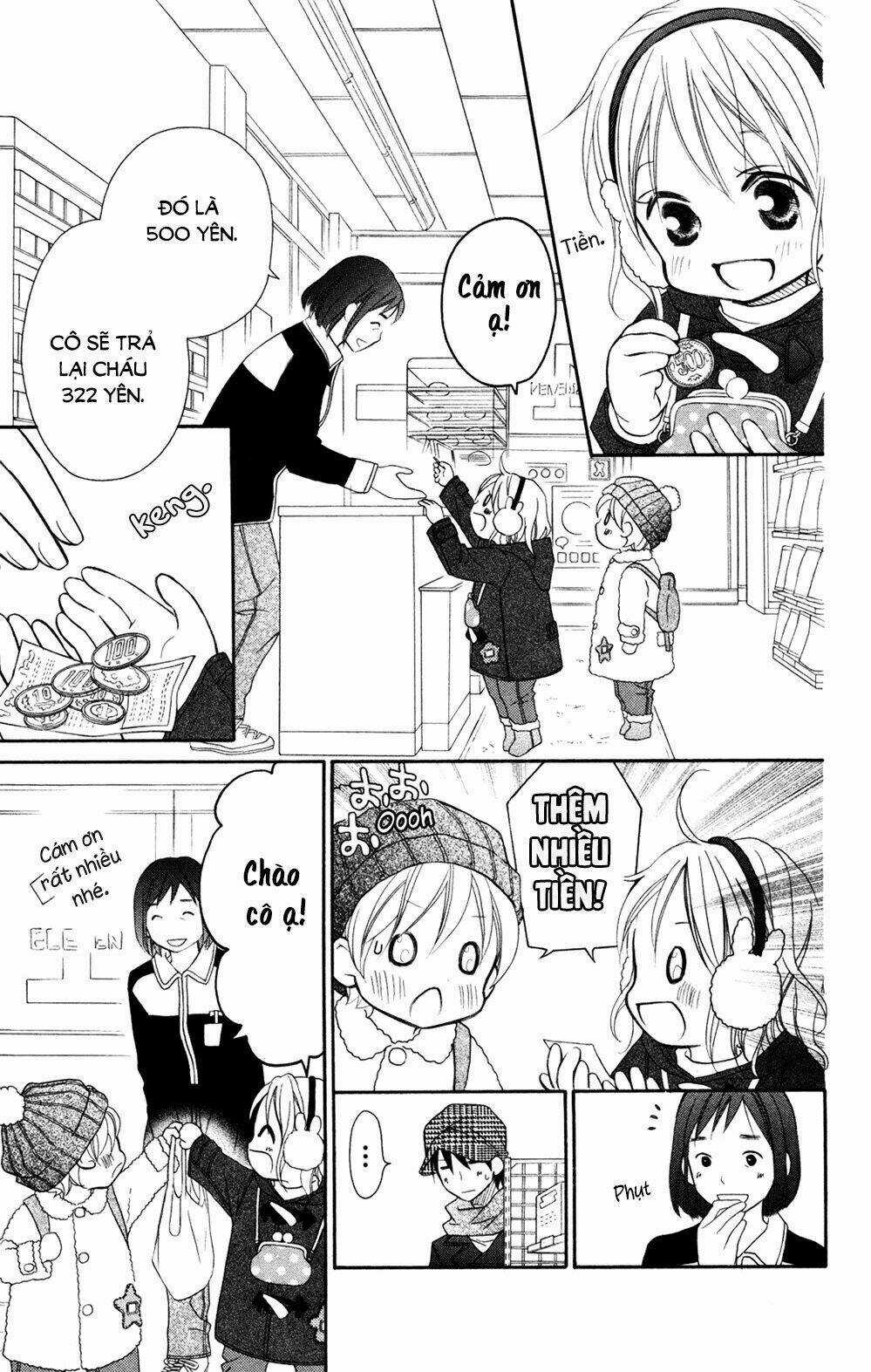 Love So Life - Chapter 77 - Trang 11