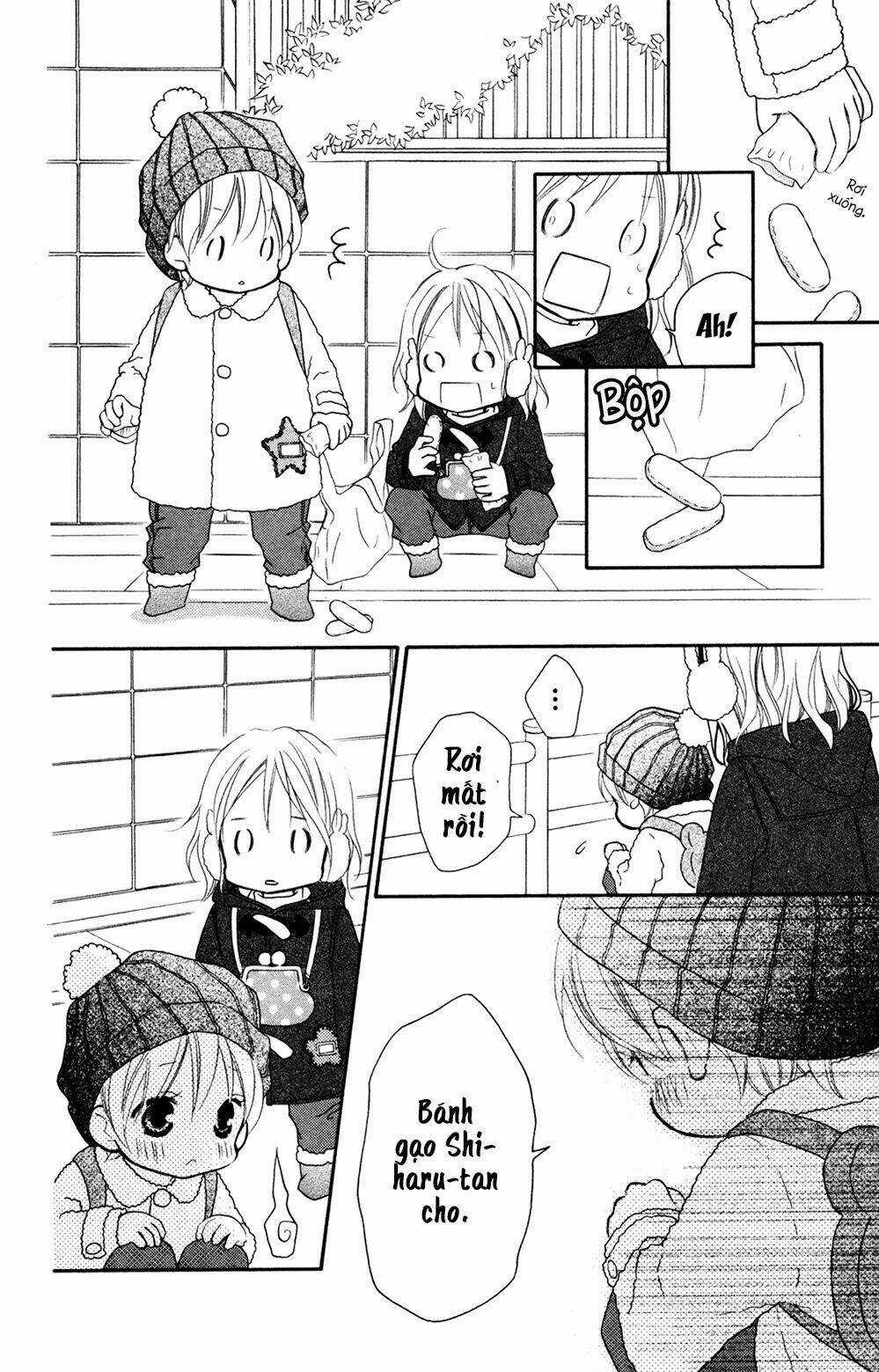 Love So Life - Chapter 77 - Trang 14