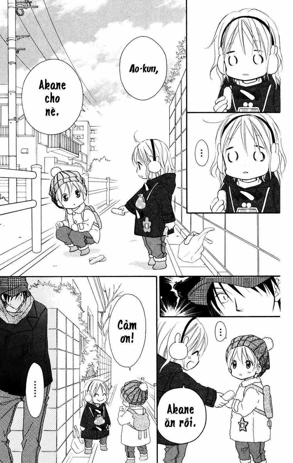 Love So Life - Chapter 77 - Trang 15