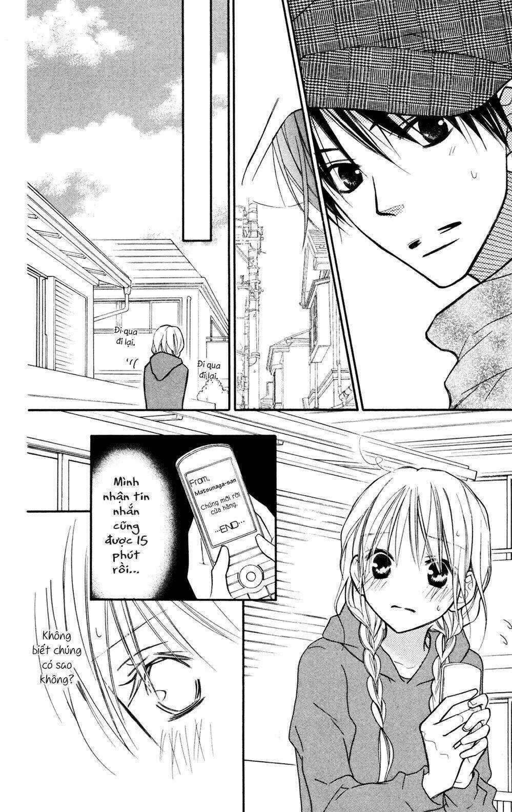 Love So Life - Chapter 77 - Trang 16