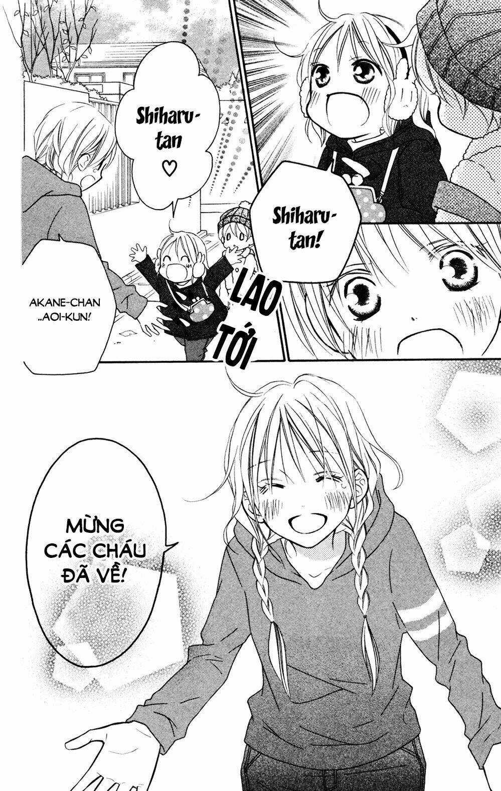 Love So Life - Chapter 77 - Trang 18