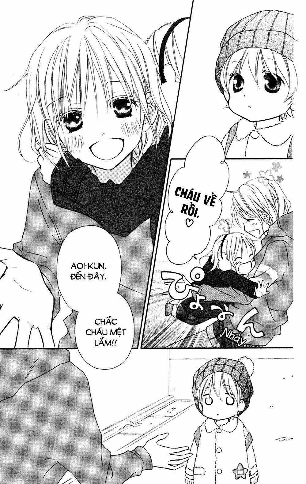 Love So Life - Chapter 77 - Trang 19