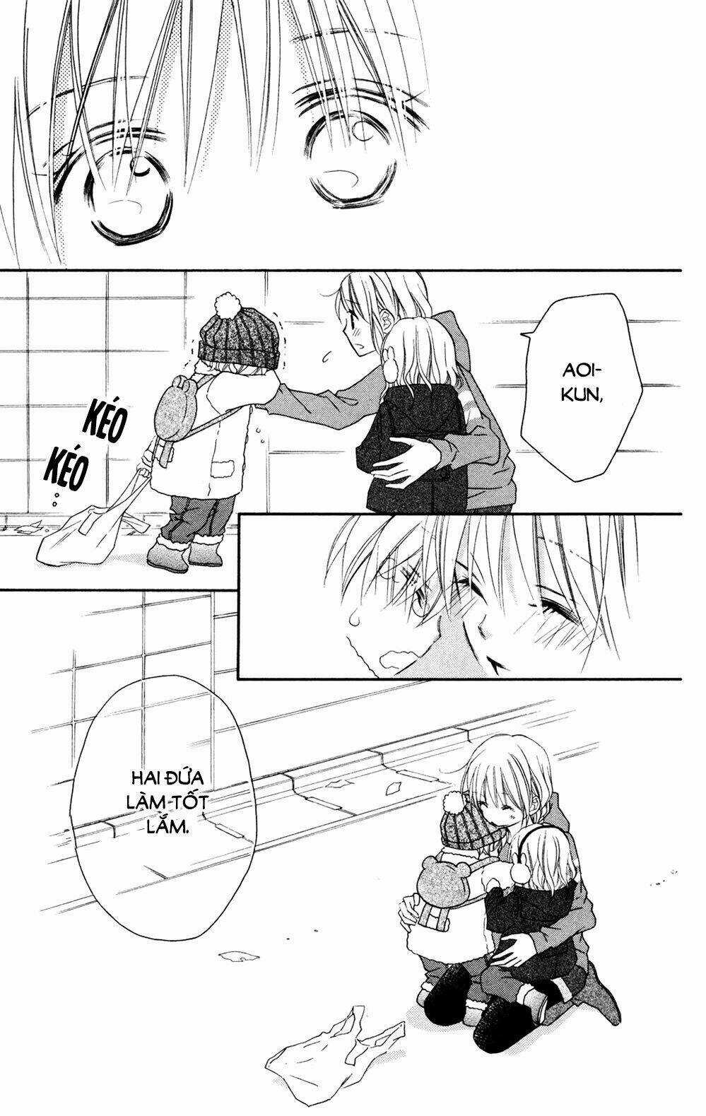 Love So Life - Chapter 77 - Trang 21