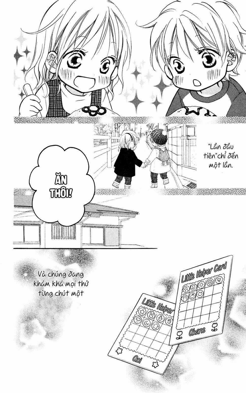 Love So Life - Chapter 77 - Trang 24