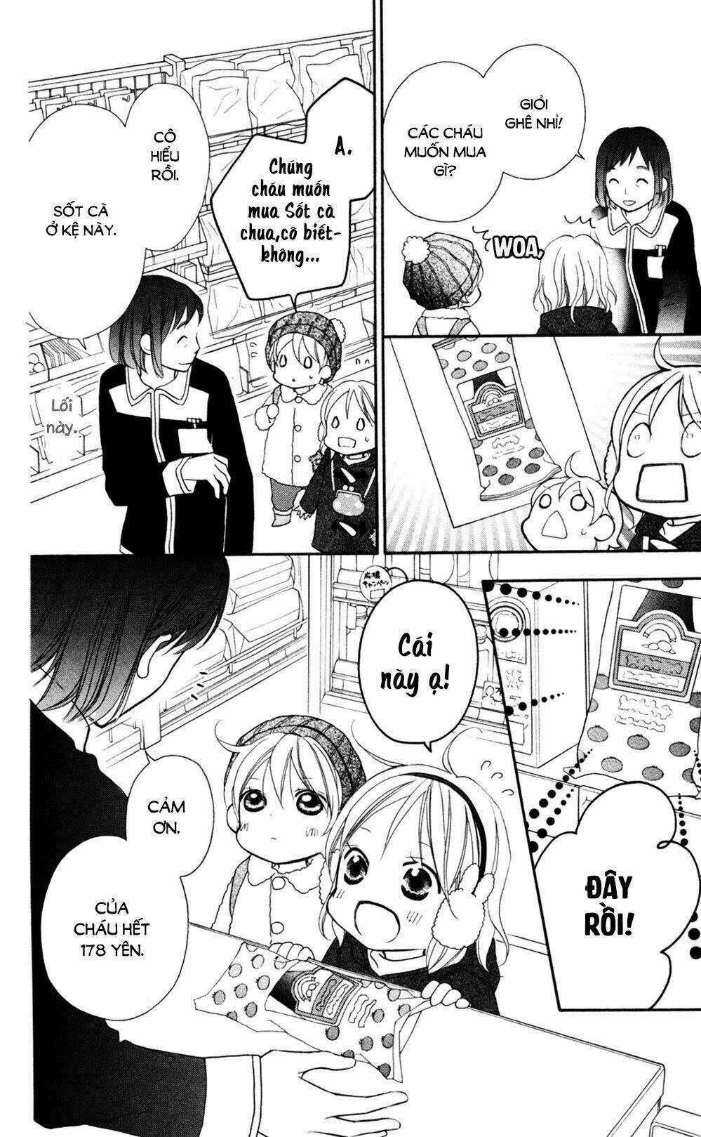 Love So Life - Chapter 77 - Trang 10