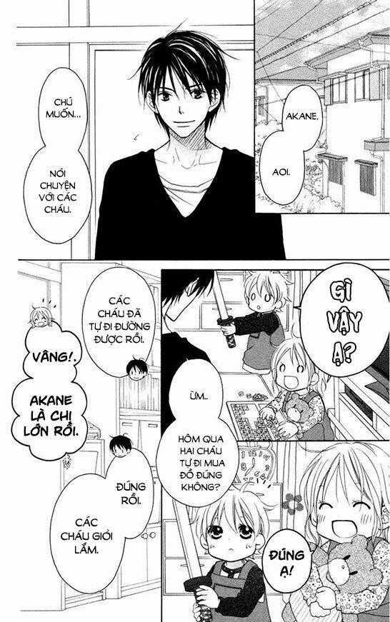 Love So Life - Chapter 78 - Trang 2