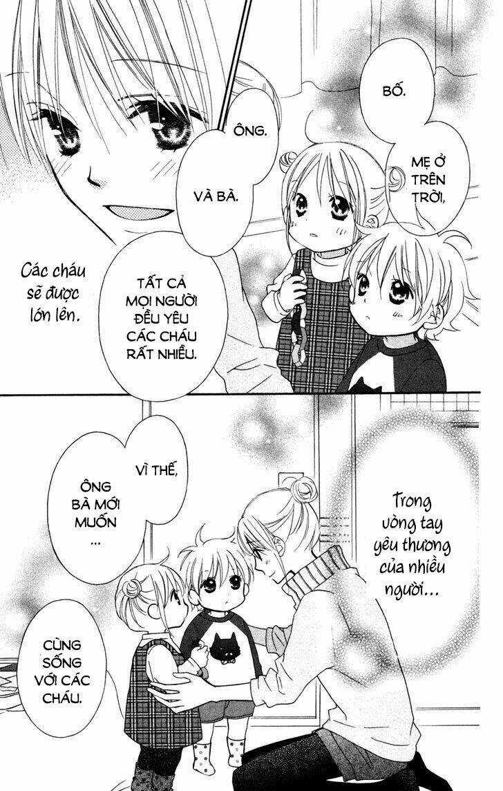 Love So Life - Chapter 78 - Trang 11