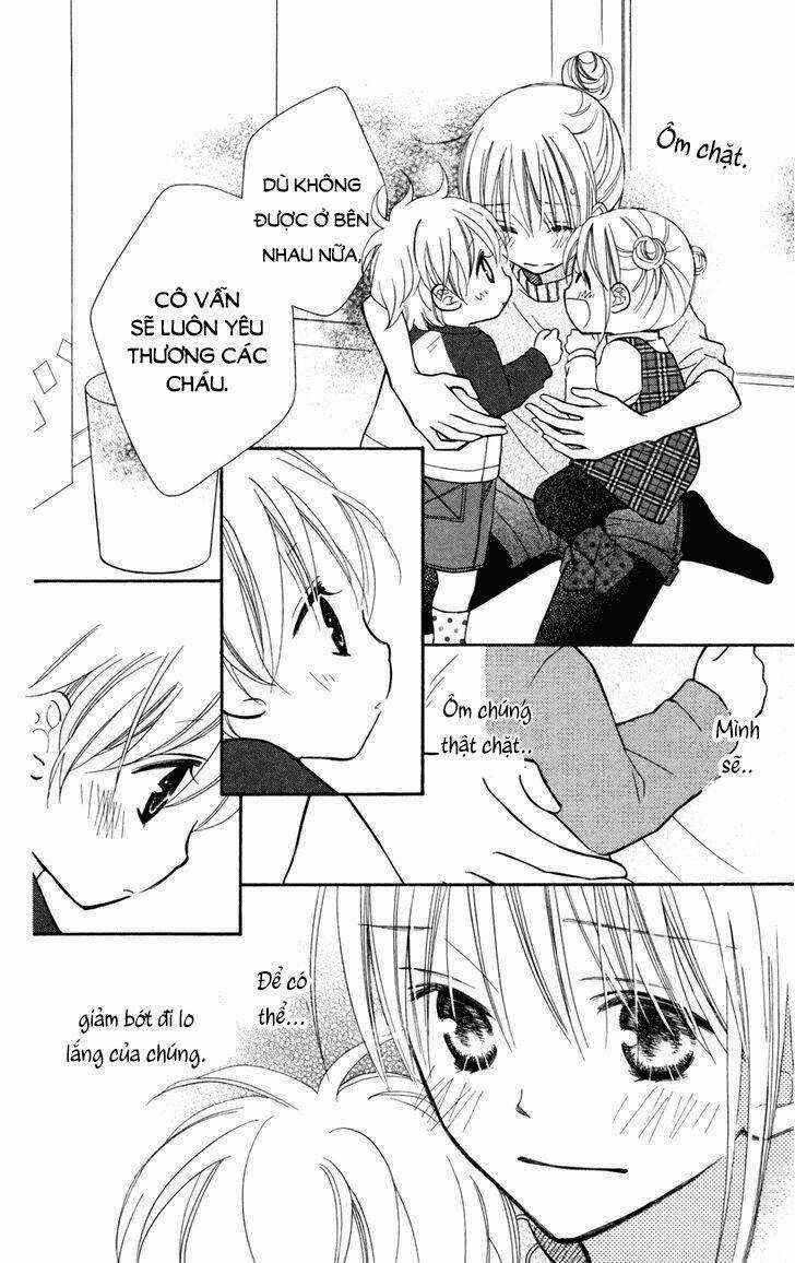 Love So Life - Chapter 78 - Trang 12