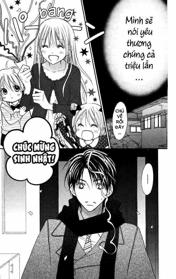 Love So Life - Chapter 78 - Trang 13