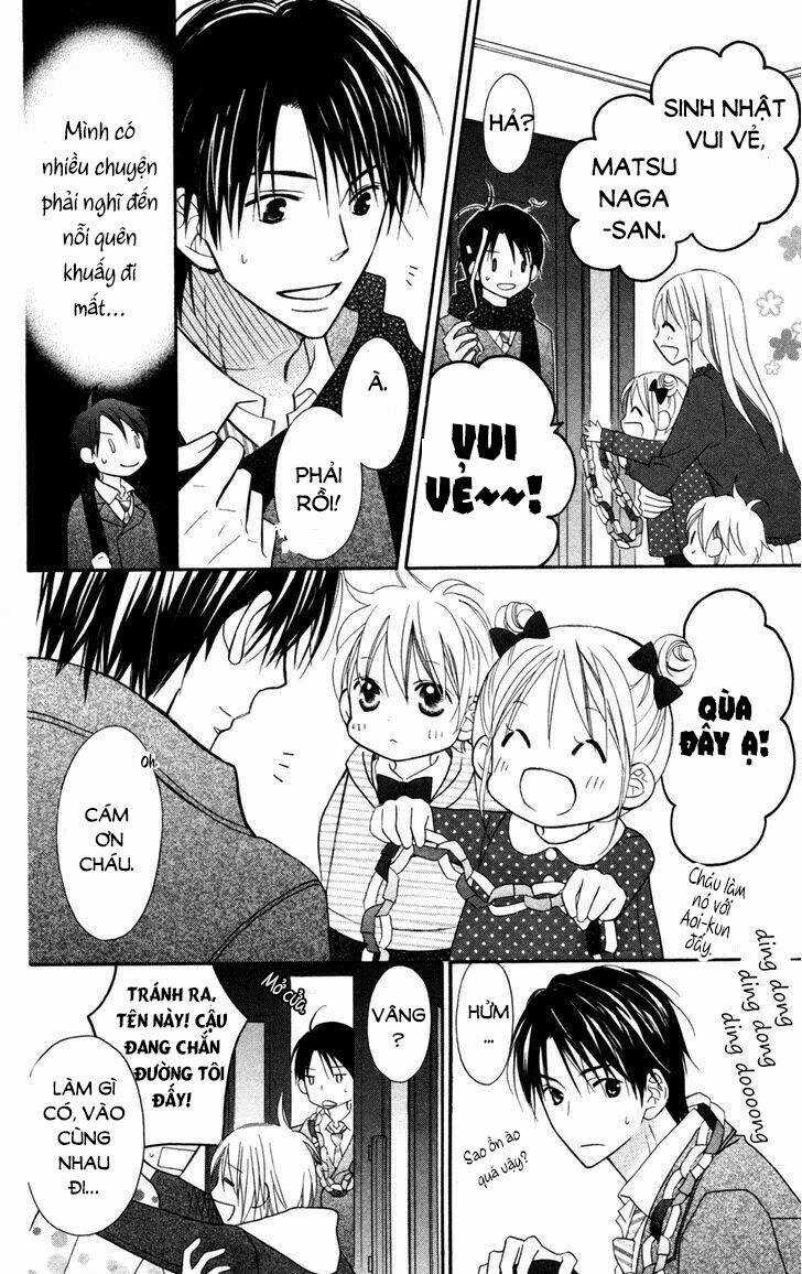 Love So Life - Chapter 78 - Trang 14