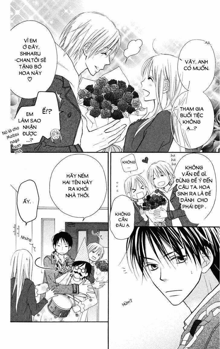 Love So Life - Chapter 78 - Trang 16