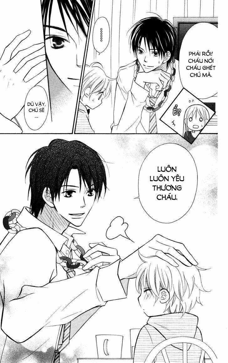 Love So Life - Chapter 78 - Trang 19