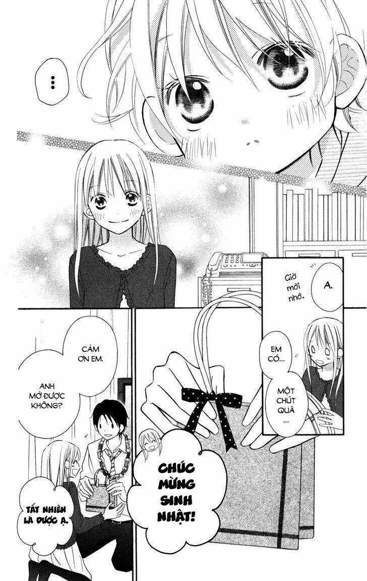 Love So Life - Chapter 78 - Trang 20