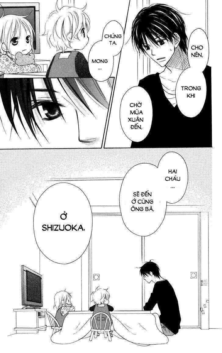 Love So Life - Chapter 78 - Trang 3