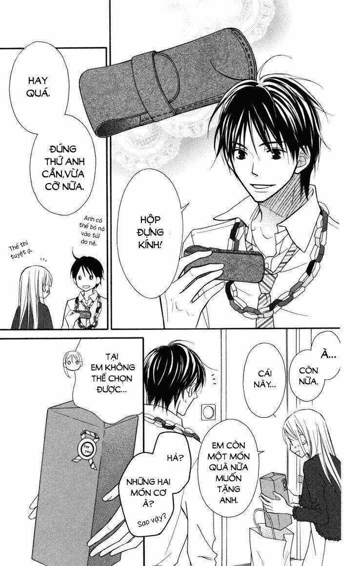 Love So Life - Chapter 78 - Trang 21