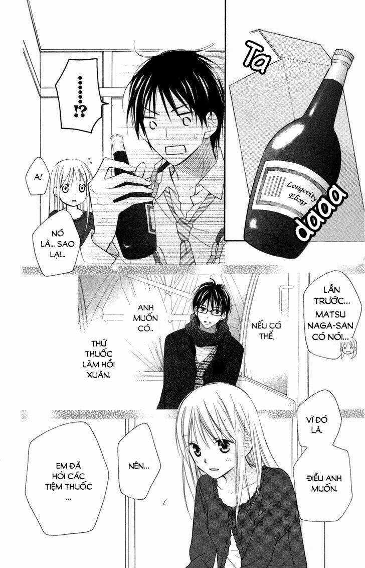 Love So Life - Chapter 78 - Trang 22