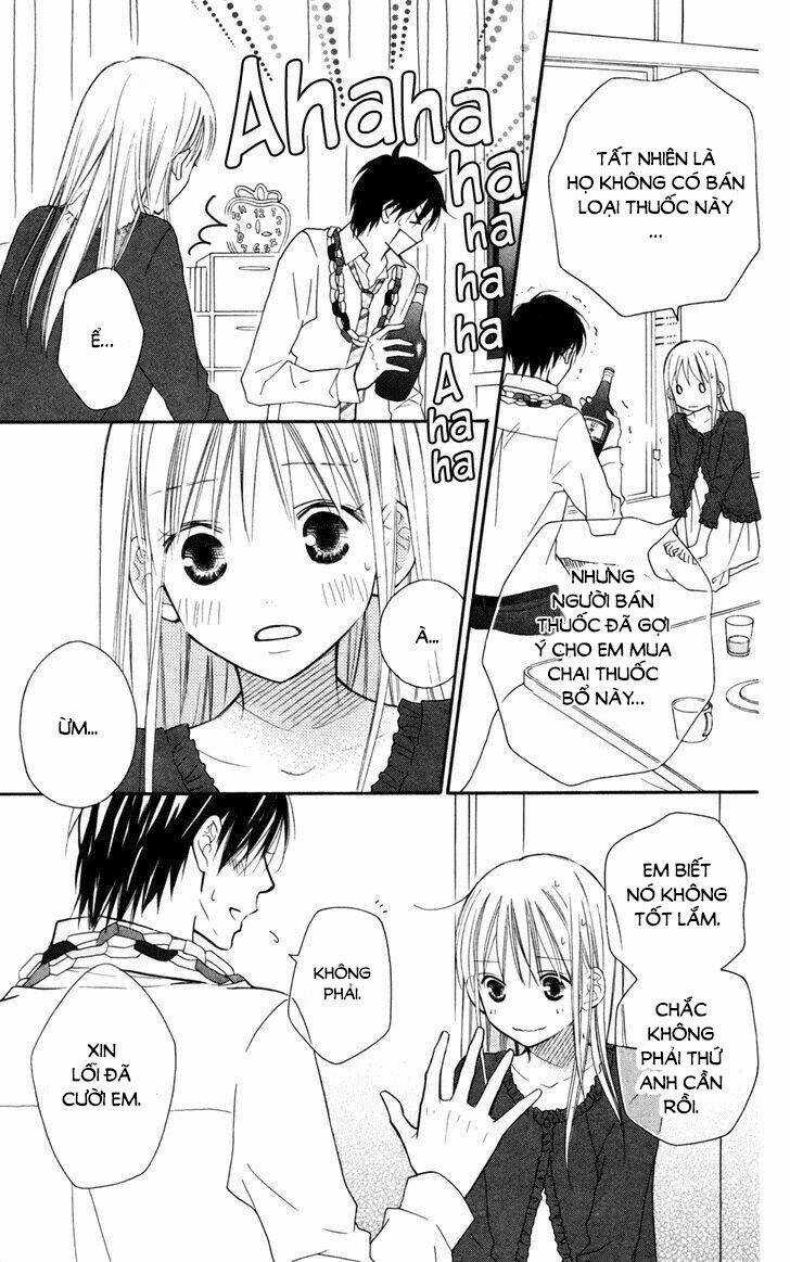 Love So Life - Chapter 78 - Trang 23