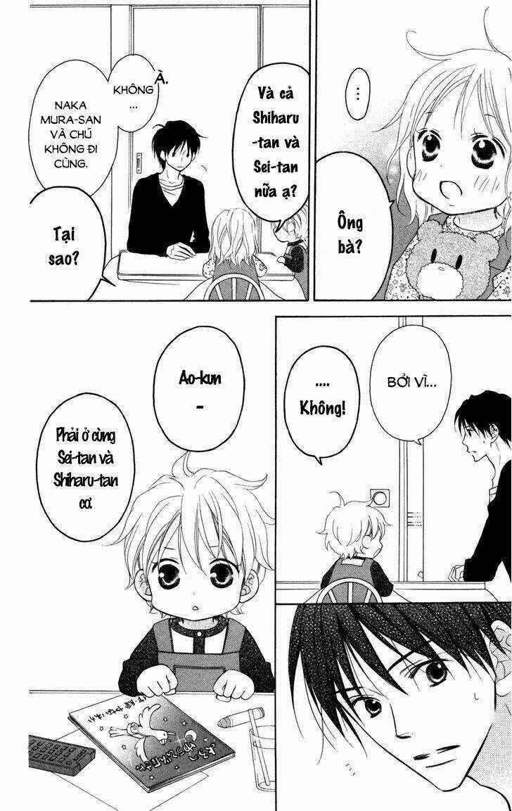 Love So Life - Chapter 78 - Trang 4