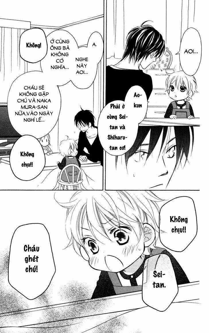 Love So Life - Chapter 78 - Trang 5