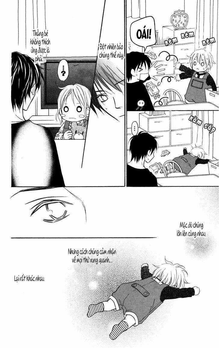 Love So Life - Chapter 78 - Trang 6