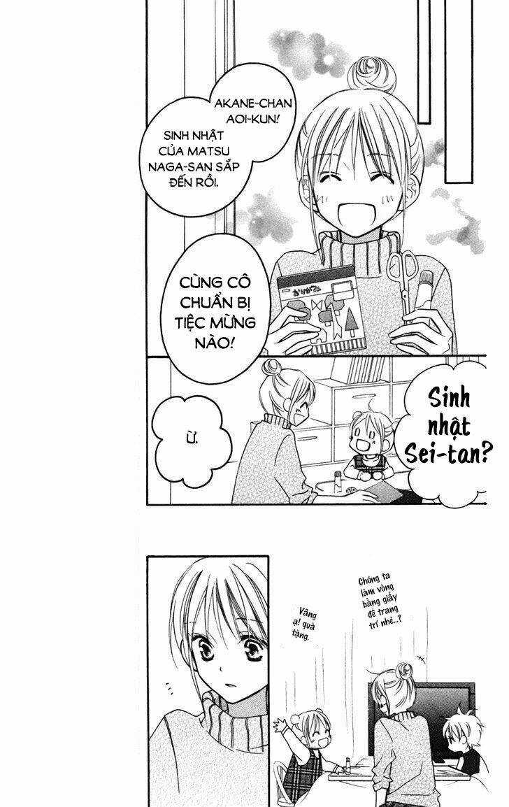 Love So Life - Chapter 78 - Trang 7