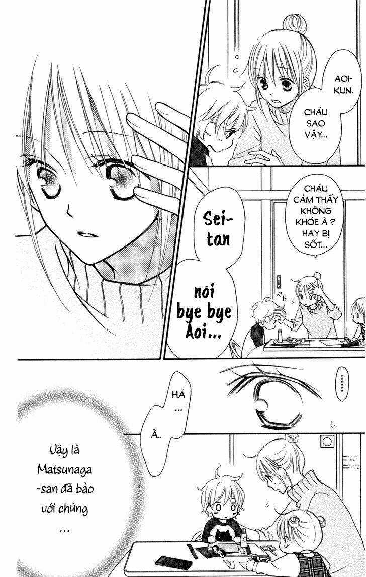 Love So Life - Chapter 78 - Trang 8